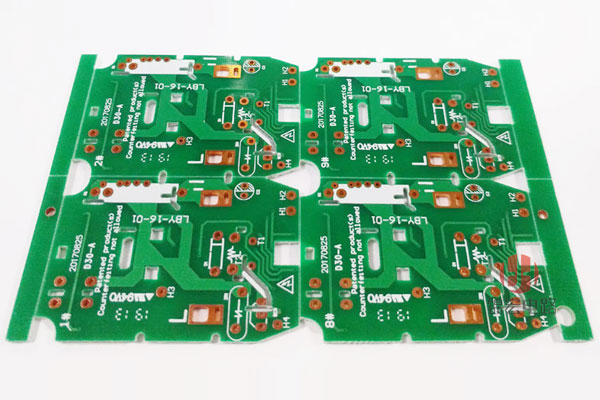 osp抗氧化線路板廠