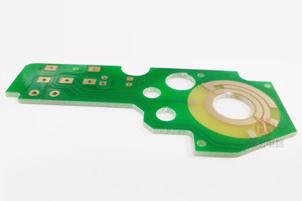 深圳單雙面線(xiàn)路板,單面pcb電路板生產(chǎn)廠(chǎng)家