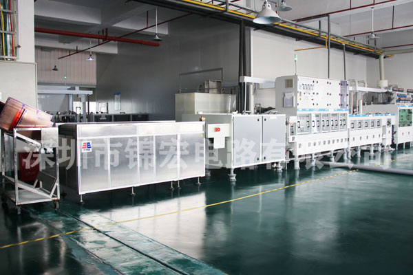 階梯鋼網(wǎng)是多少？電路板