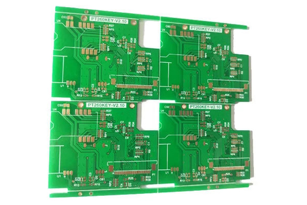 PCB熱風(fēng)整平工藝,線(xiàn)路板熱風(fēng)整平工藝露銅